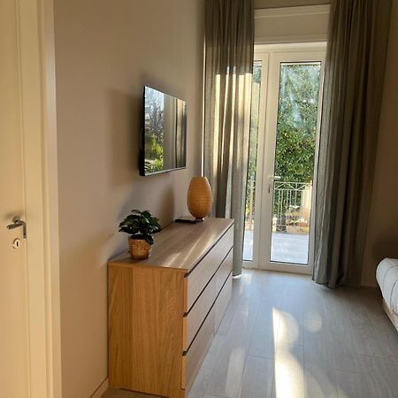 Maison Aielli 112 San Giuseppe Vesuviano Экстерьер фото