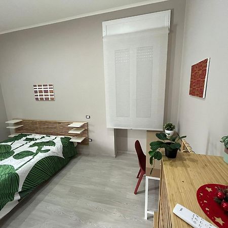Maison Aielli 112 San Giuseppe Vesuviano Экстерьер фото