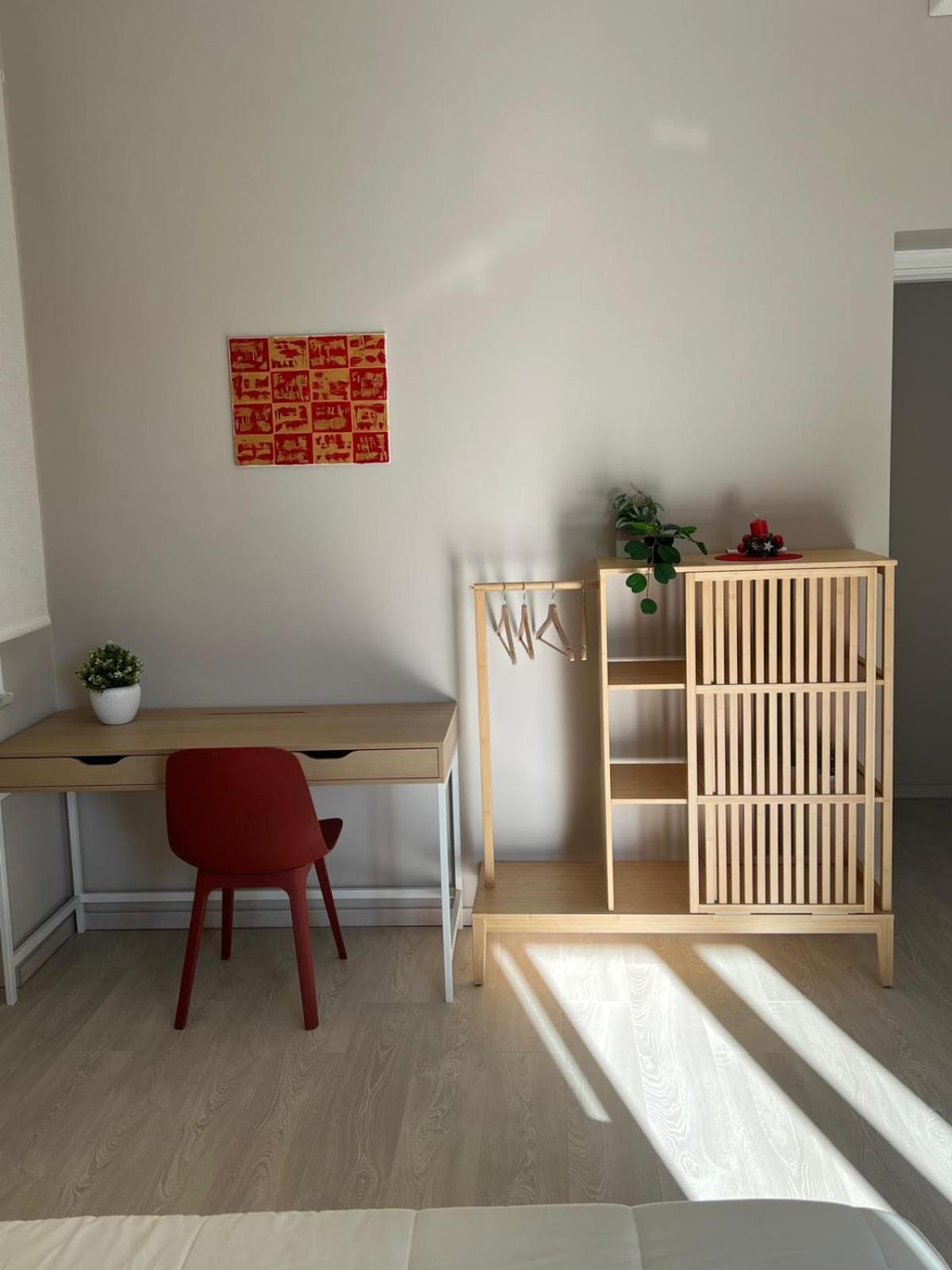 Maison Aielli 112 San Giuseppe Vesuviano Экстерьер фото
