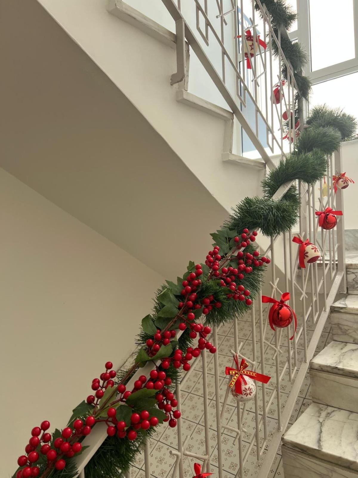 Maison Aielli 112 San Giuseppe Vesuviano Экстерьер фото