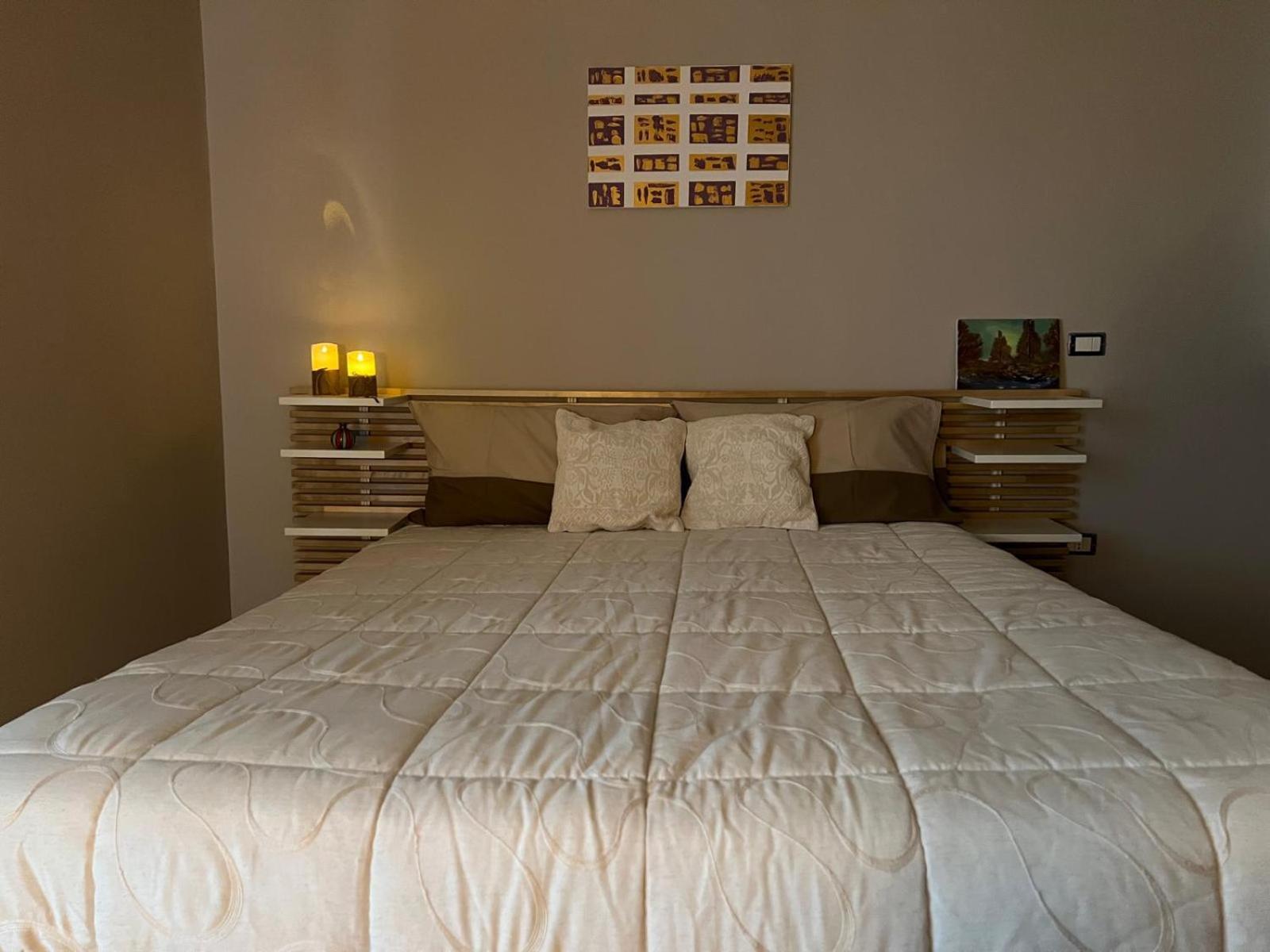 Maison Aielli 112 San Giuseppe Vesuviano Экстерьер фото