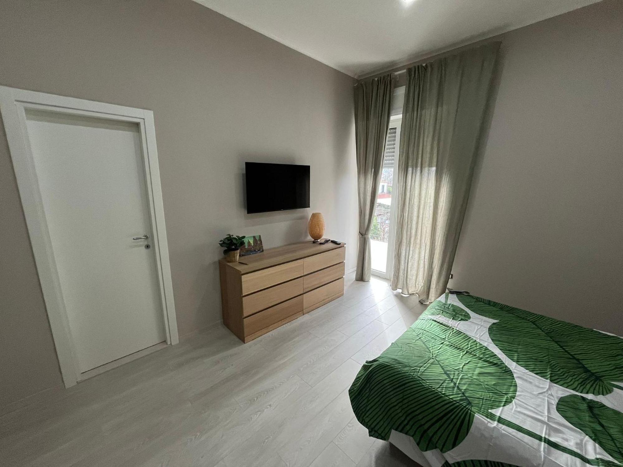 Maison Aielli 112 San Giuseppe Vesuviano Экстерьер фото