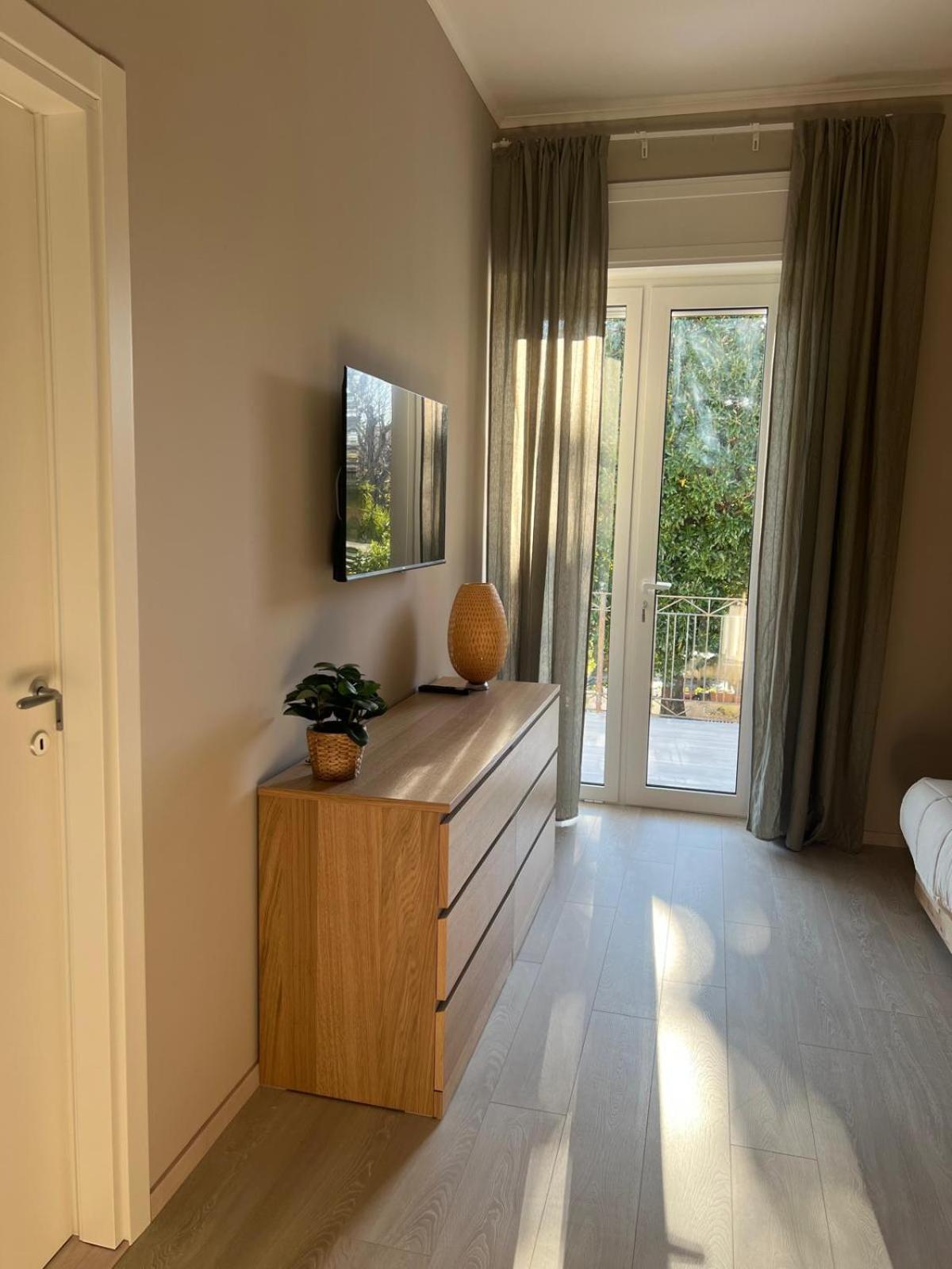 Maison Aielli 112 San Giuseppe Vesuviano Экстерьер фото