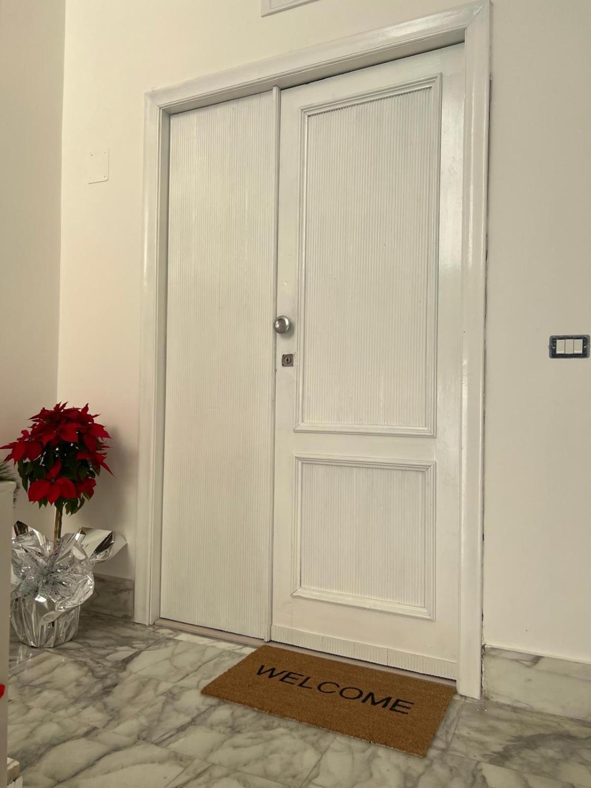 Maison Aielli 112 San Giuseppe Vesuviano Экстерьер фото