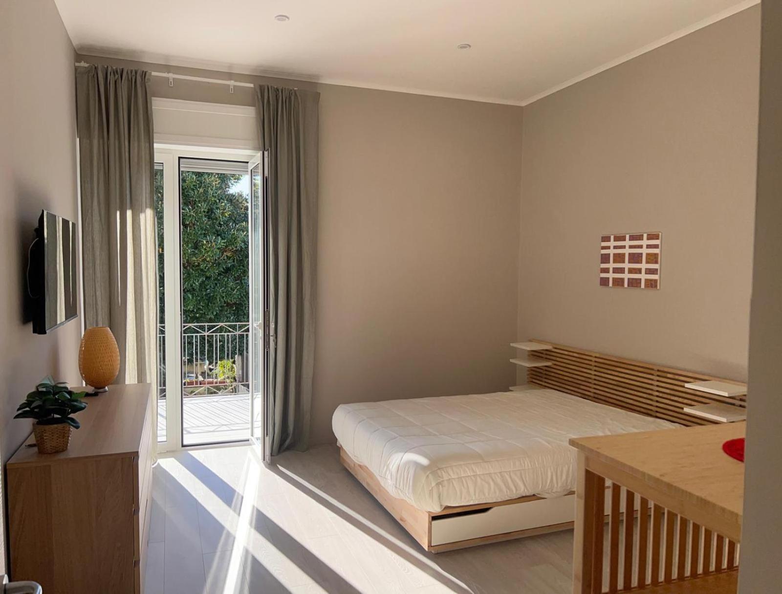 Maison Aielli 112 San Giuseppe Vesuviano Экстерьер фото