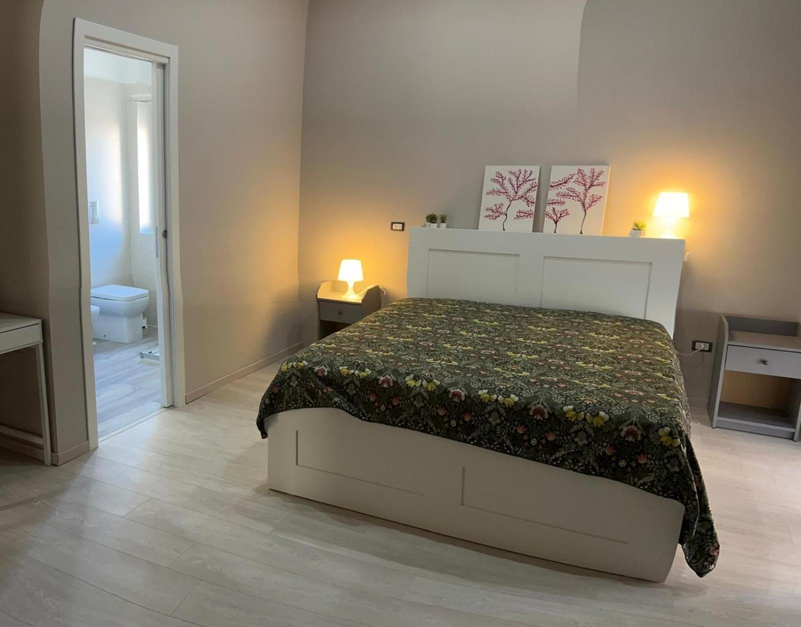 Maison Aielli 112 San Giuseppe Vesuviano Экстерьер фото