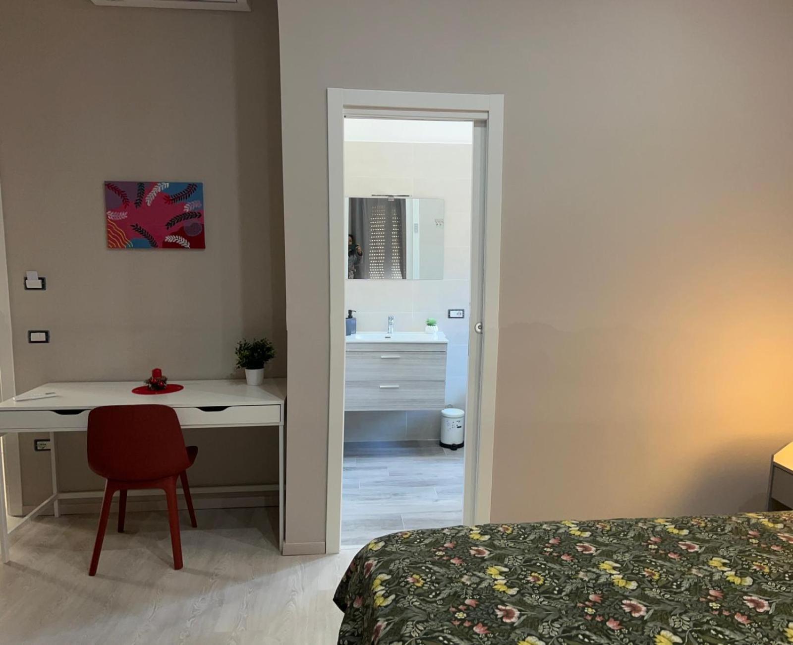Maison Aielli 112 San Giuseppe Vesuviano Экстерьер фото