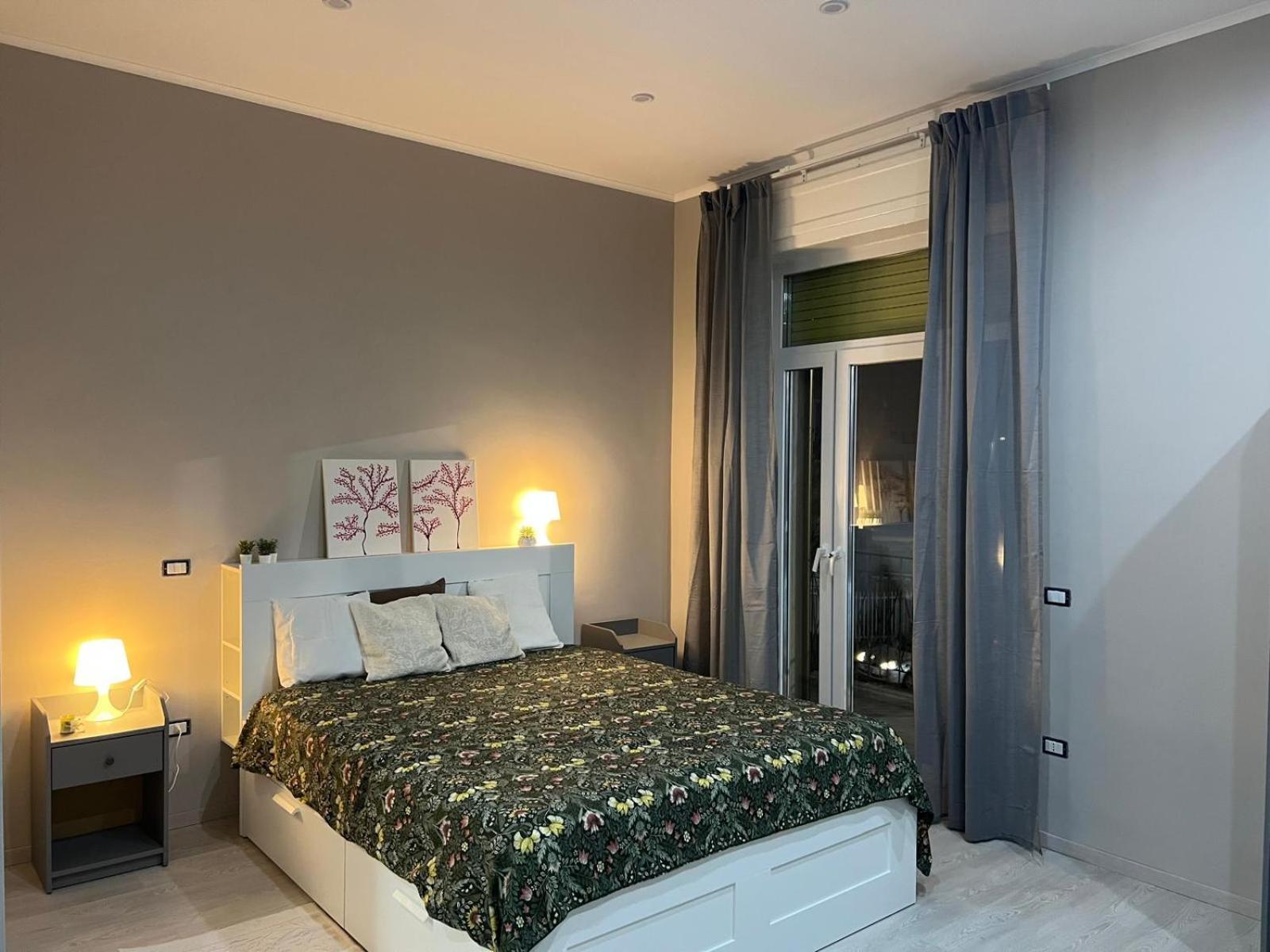 Maison Aielli 112 San Giuseppe Vesuviano Экстерьер фото